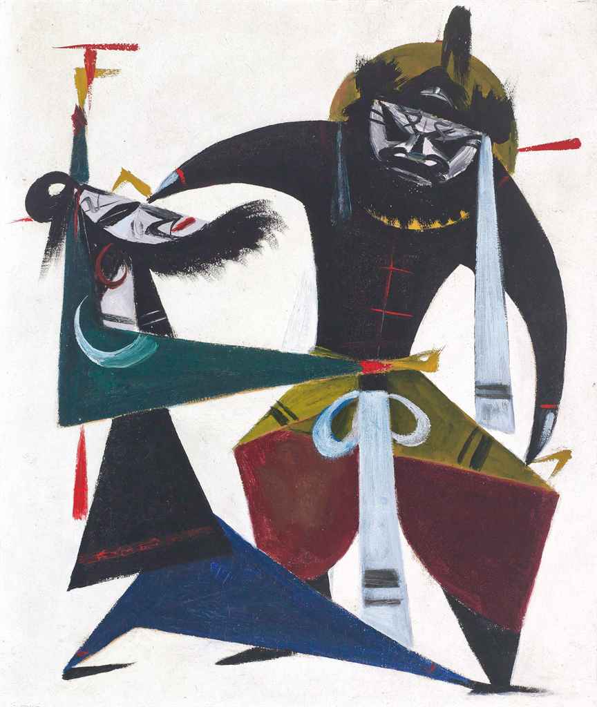 Source: Christie's Image