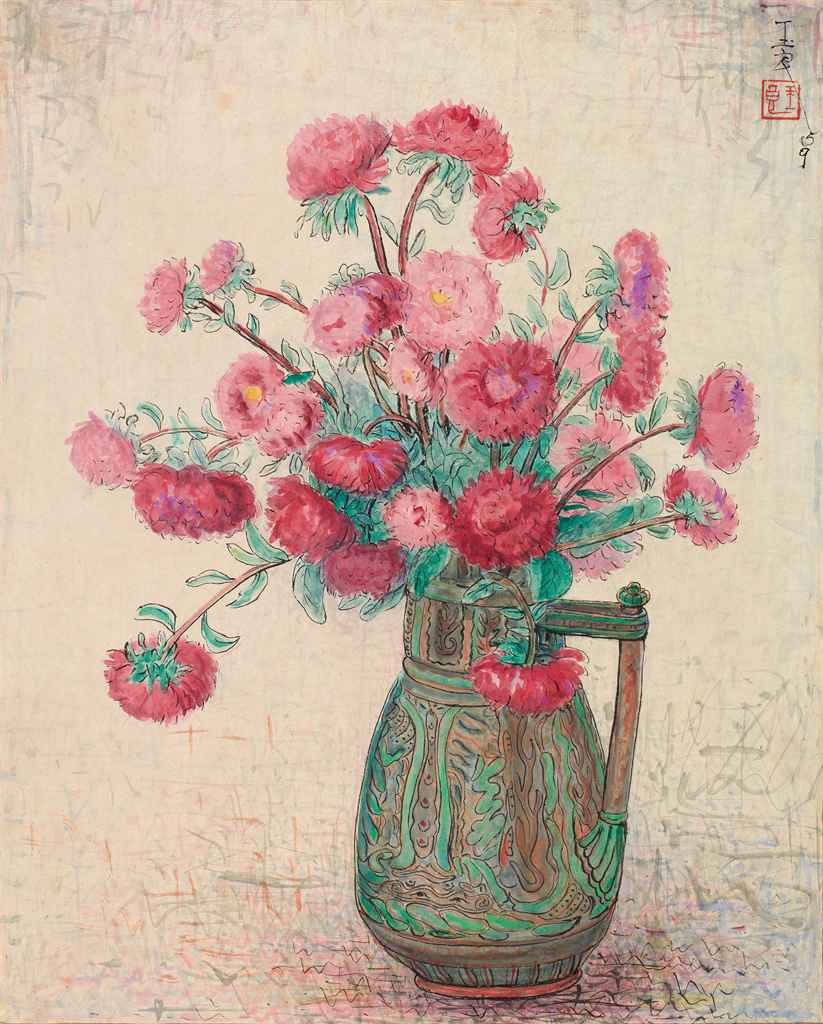 Source: Christie's Image