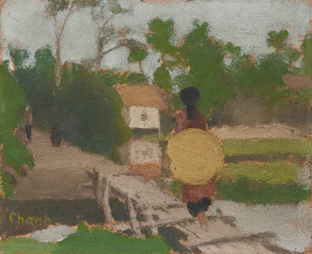 Source: Christie's Image