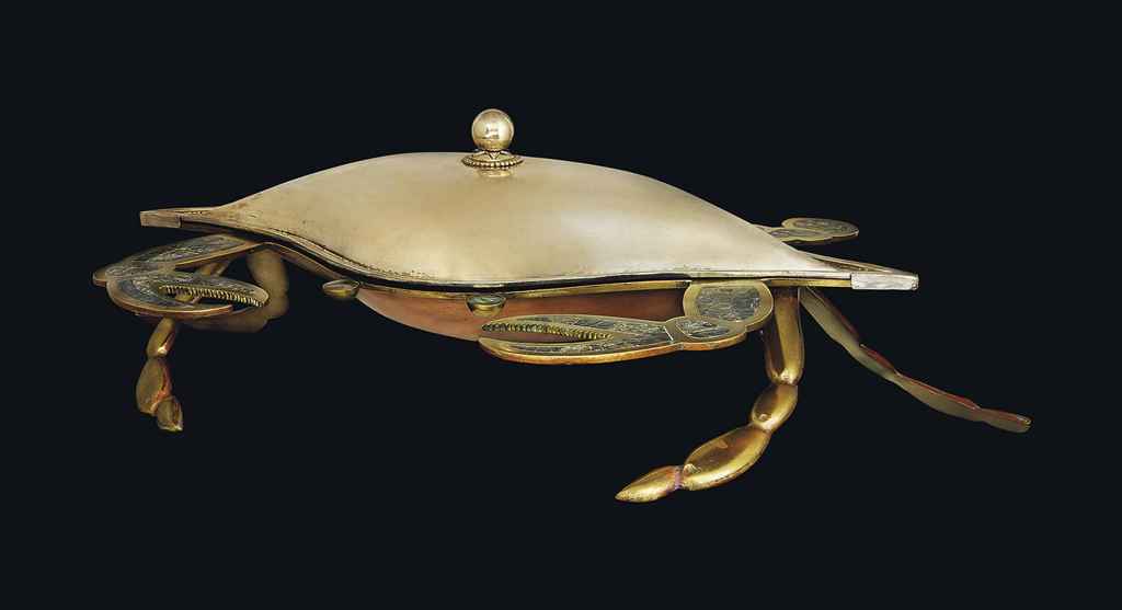 Source: Christie's Image