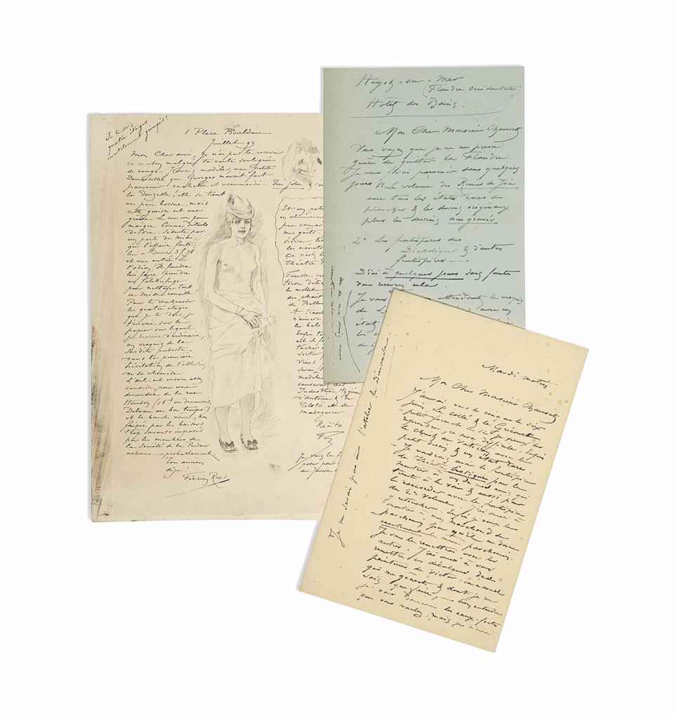 Source: Christie's Image