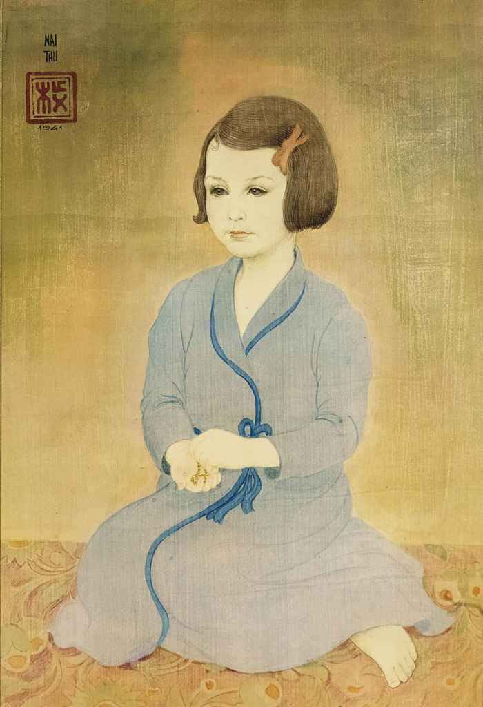 Source: Christie's Image