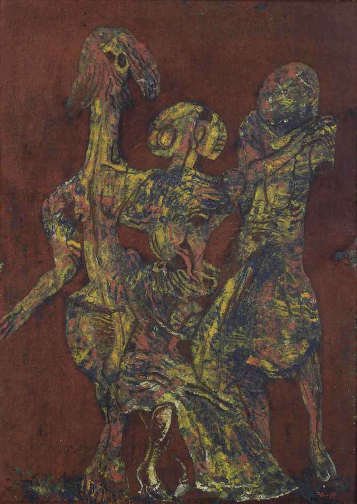 Source: Christie's Image
