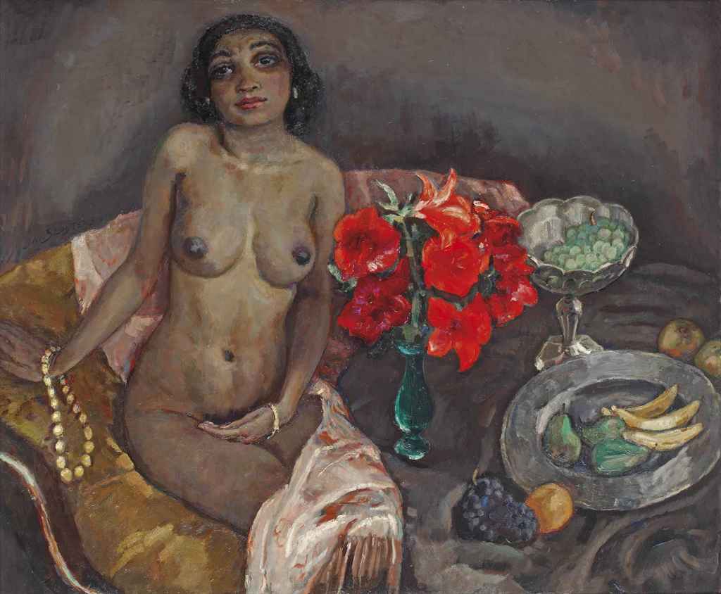 Source: Christie's Image