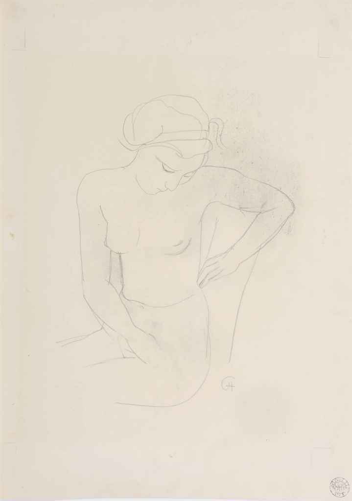 Source: Christie's Image