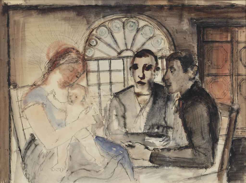 Source: Christie's Image