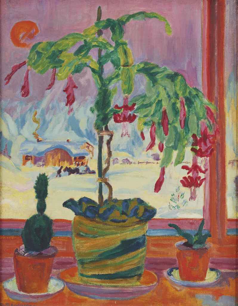 Source: Christie's Image