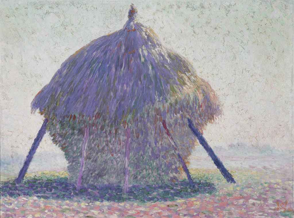 Source: Christie's Image