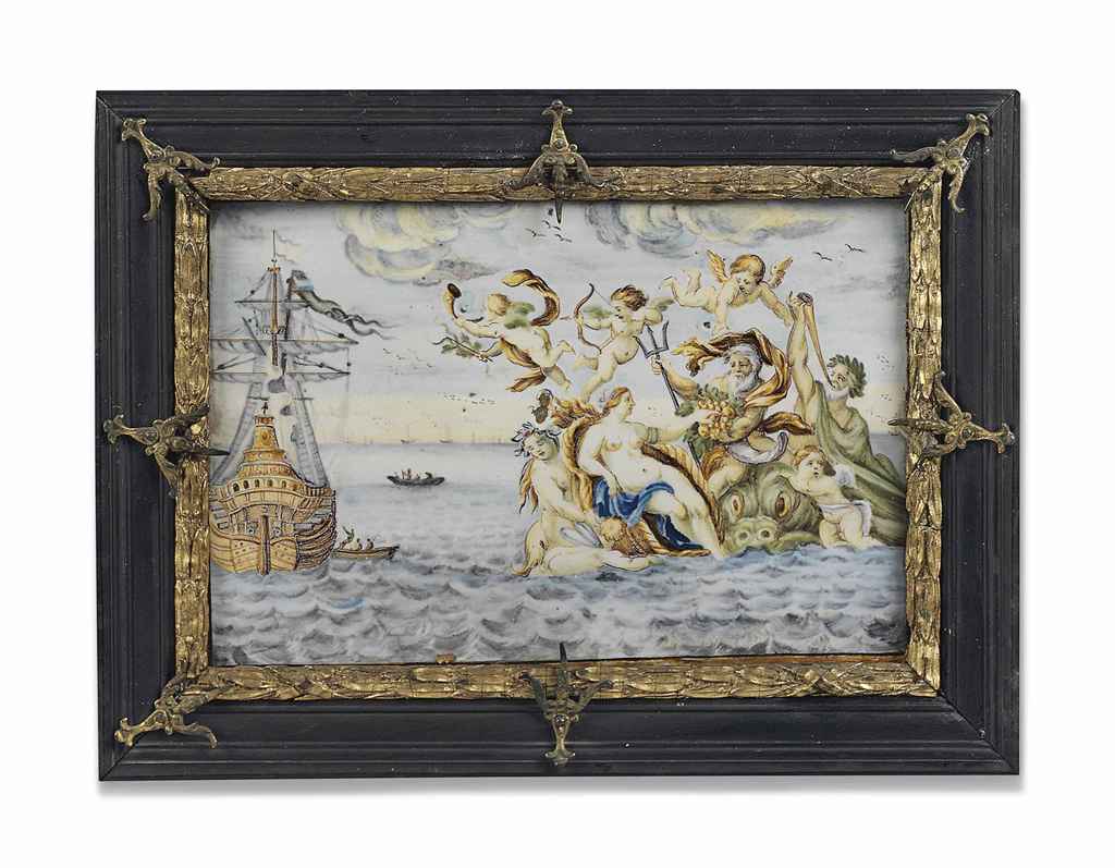 Source: Christie's Image