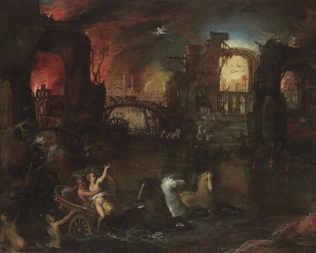 Source: Christie's Image
