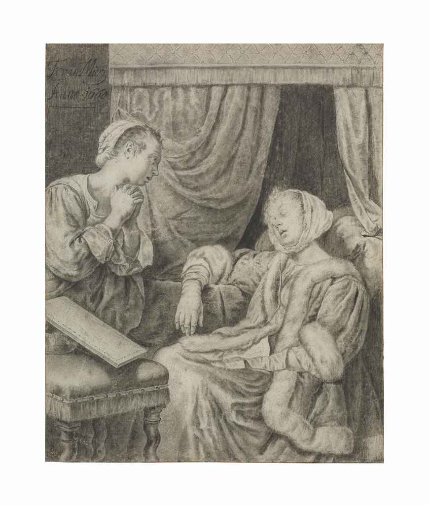 Source: Christie's Image