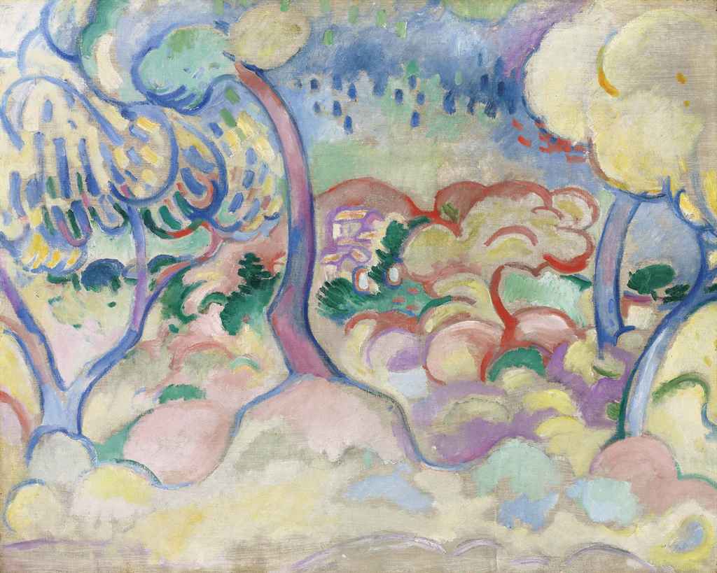 Braque Paintings For Sale Braque Paintings For Sale
