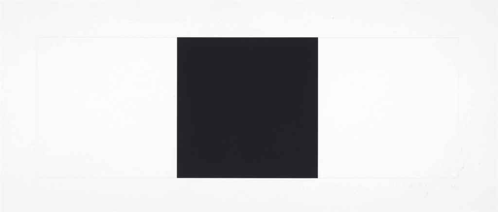 ELLSWORTH KELLY (B. 1923)