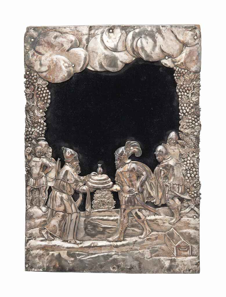Source: Christie's Image