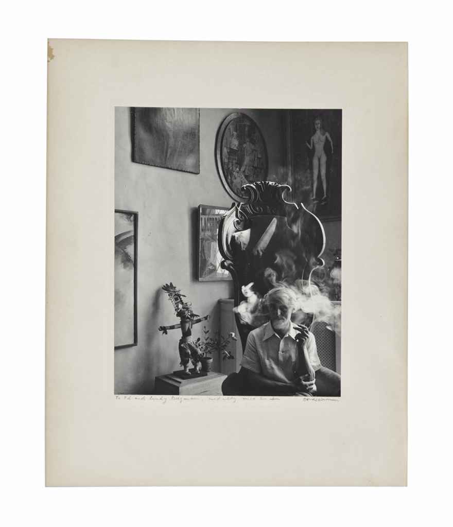 Source: Christie's Image