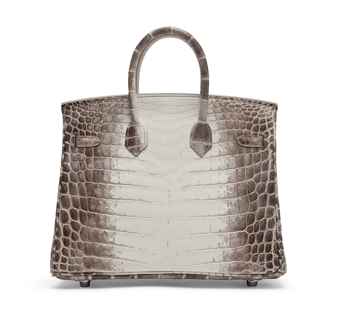 Hermes Niloticus Crocodile Birkin 30 Fake Hermes Purse