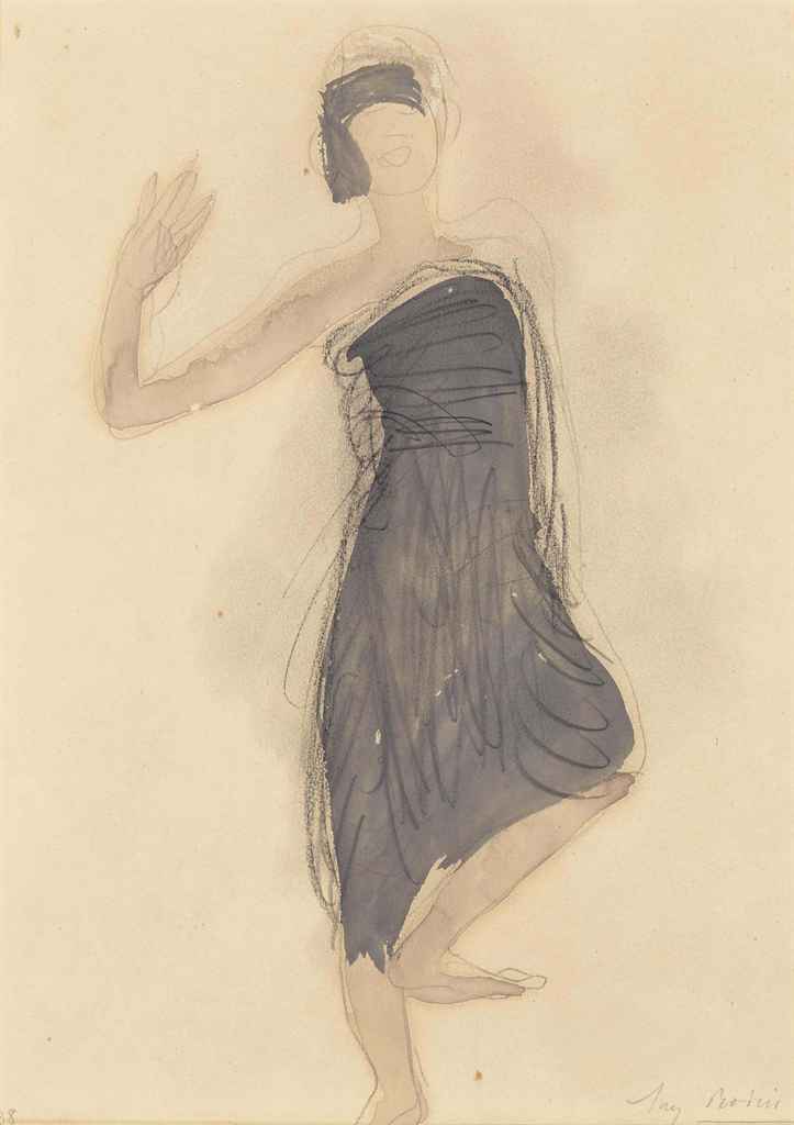 Source: Christie's Image