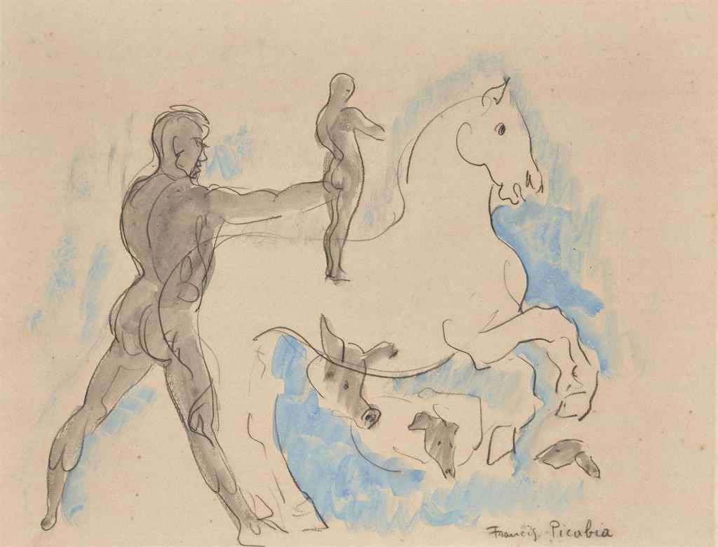 Source: Christie's Image