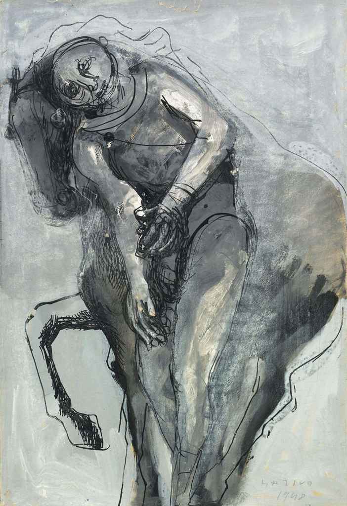 Source: Christie's Image