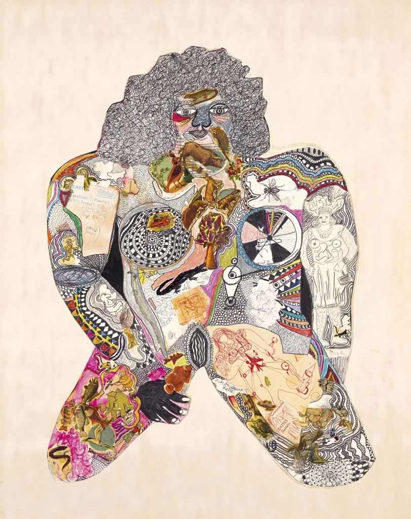 Source: Christie's Image