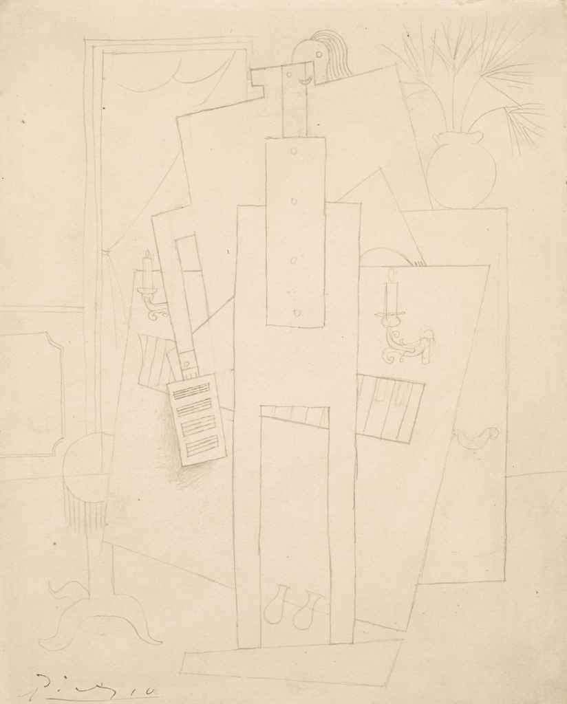 Source: Christie's Image