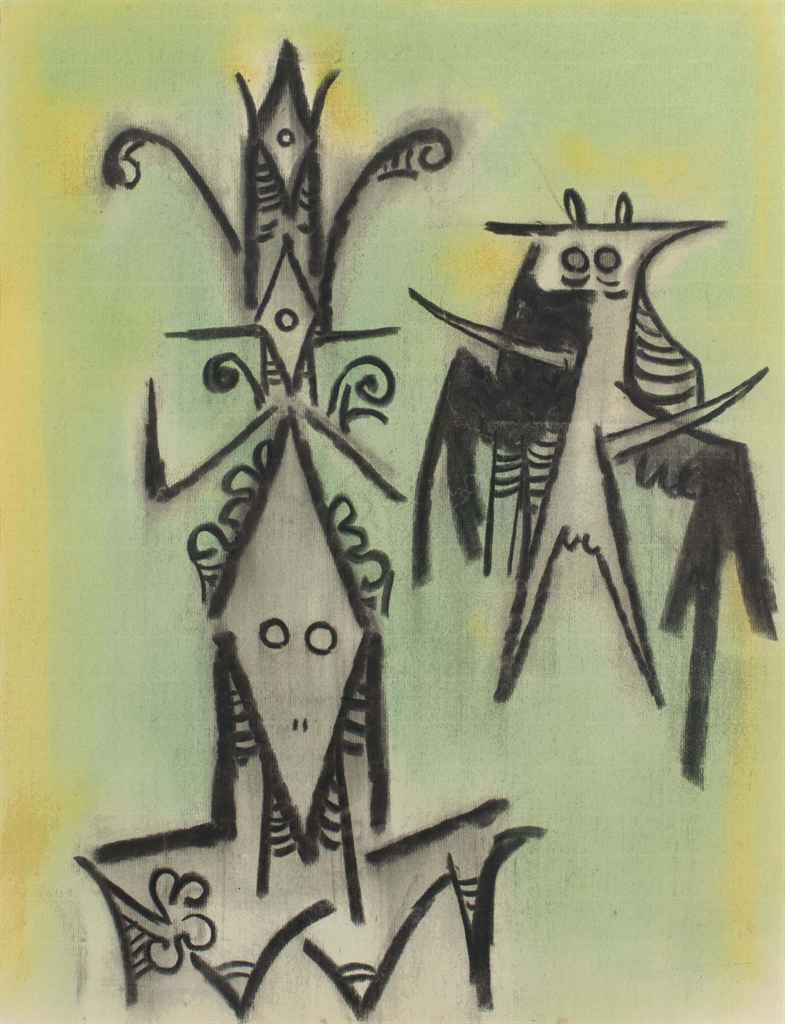 Source: Christie's Image