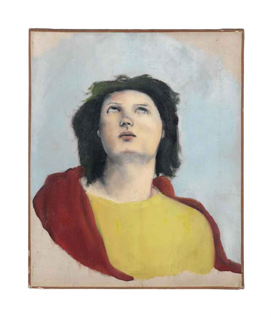 Source: Christie's Image