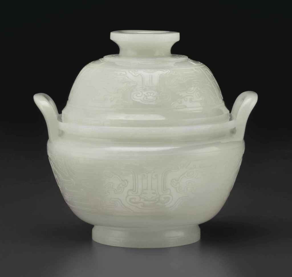 Source: Christie's Image