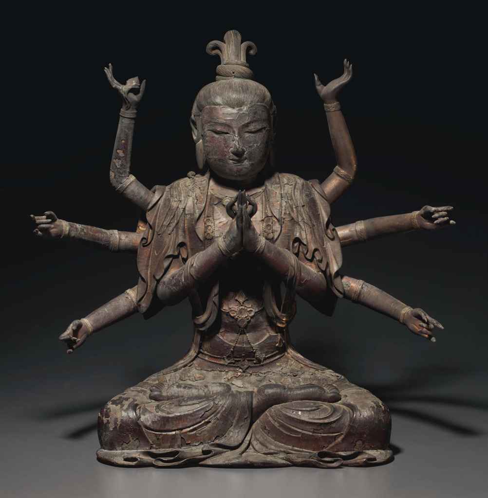 Source: Christie's Image