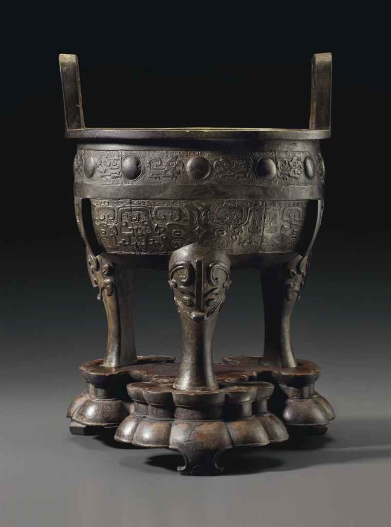 Source: Christie's Image