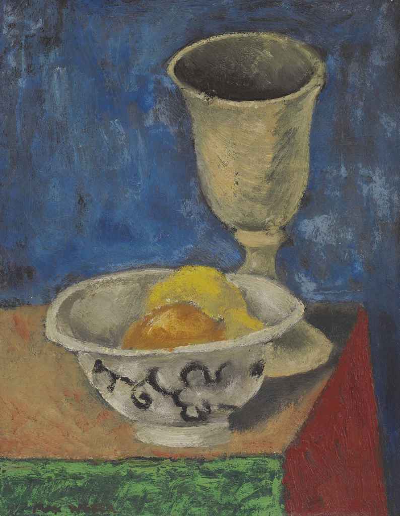 Source: Christie's Image