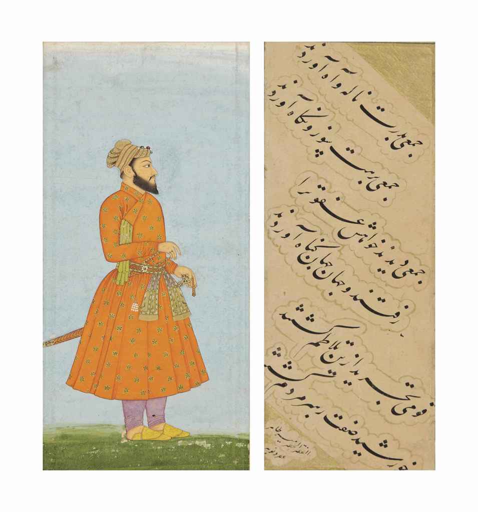 Source: Christie's Image
