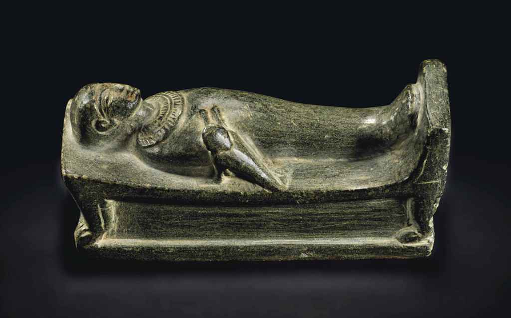Source: Christie's Image
