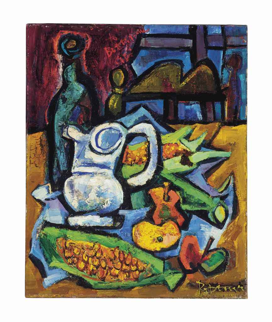 Source: Christie's Image