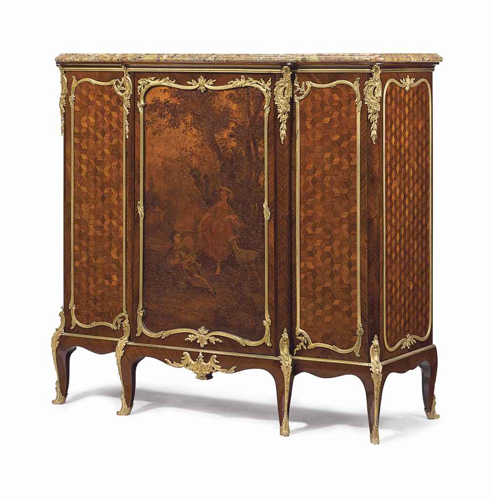 Source: Christie's Image