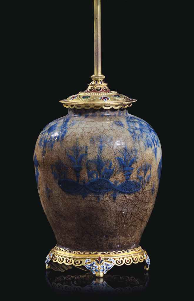 Source: Christie's Image