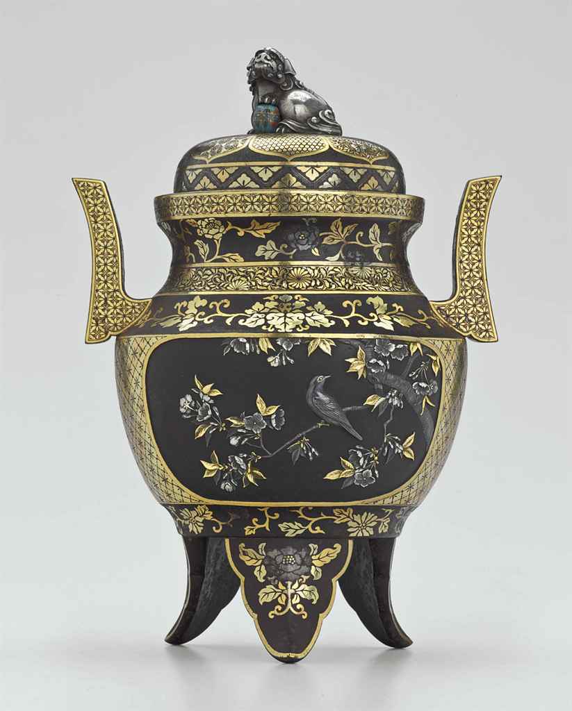 Source: Christie's Image