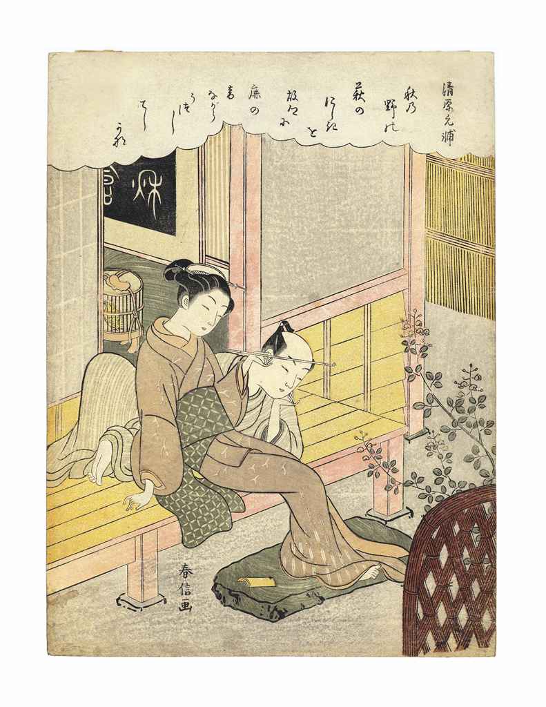 Source: Christie's Image