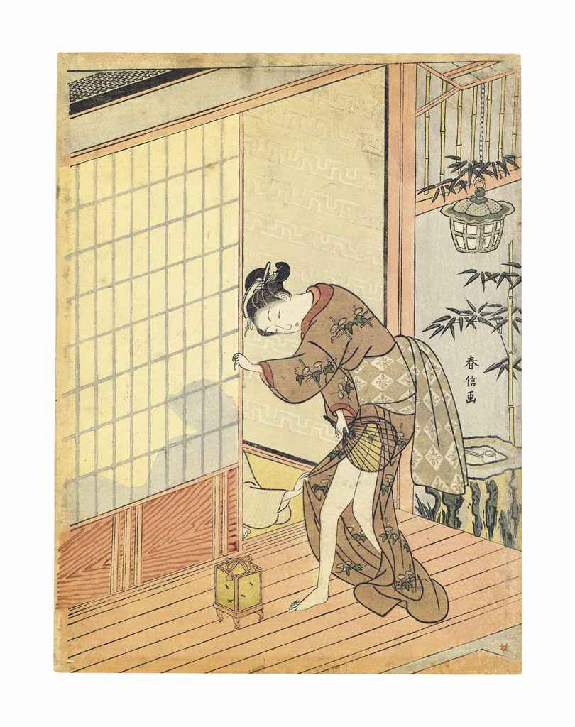 Source: Christie's Image