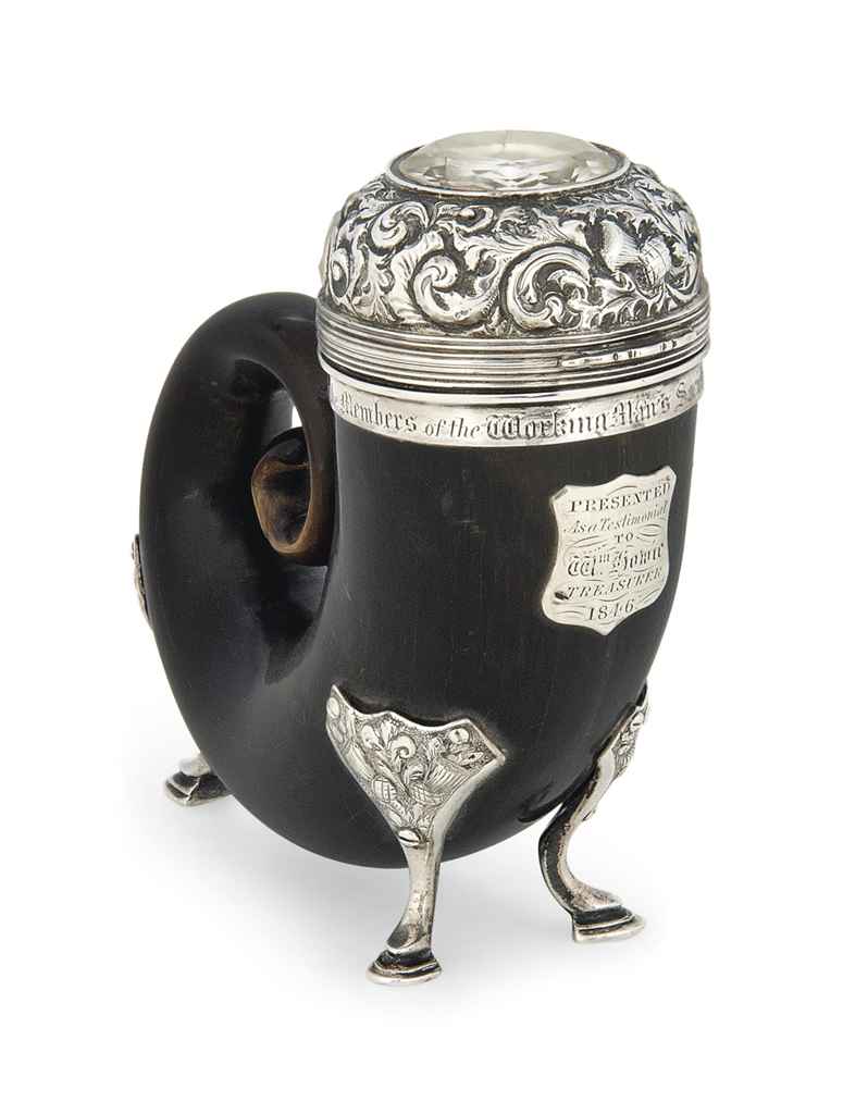 Source: Christie's Image