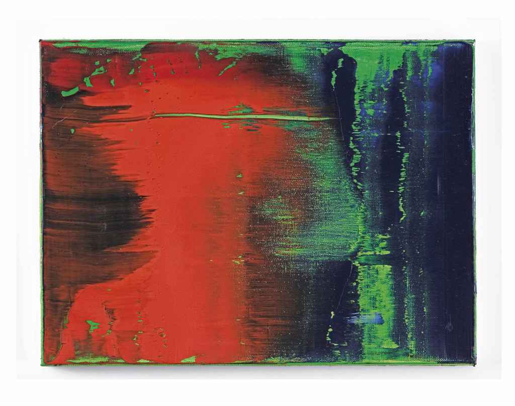 Gerhard Richter (b. 1932)