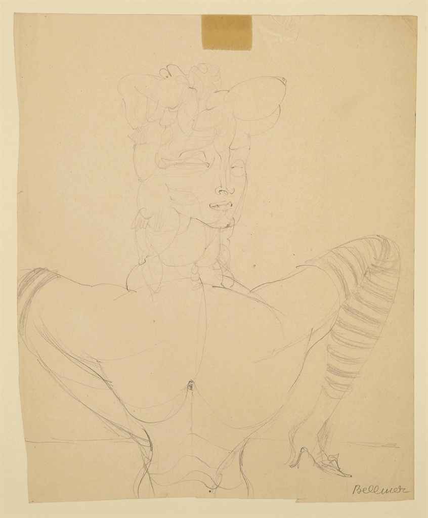 Source: Christie's Image