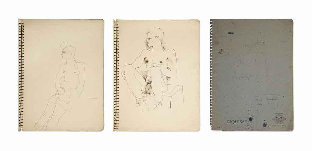 Source: Christie's Image