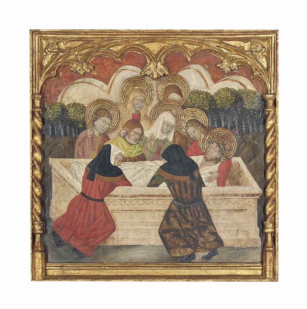 Source: Christie's Image