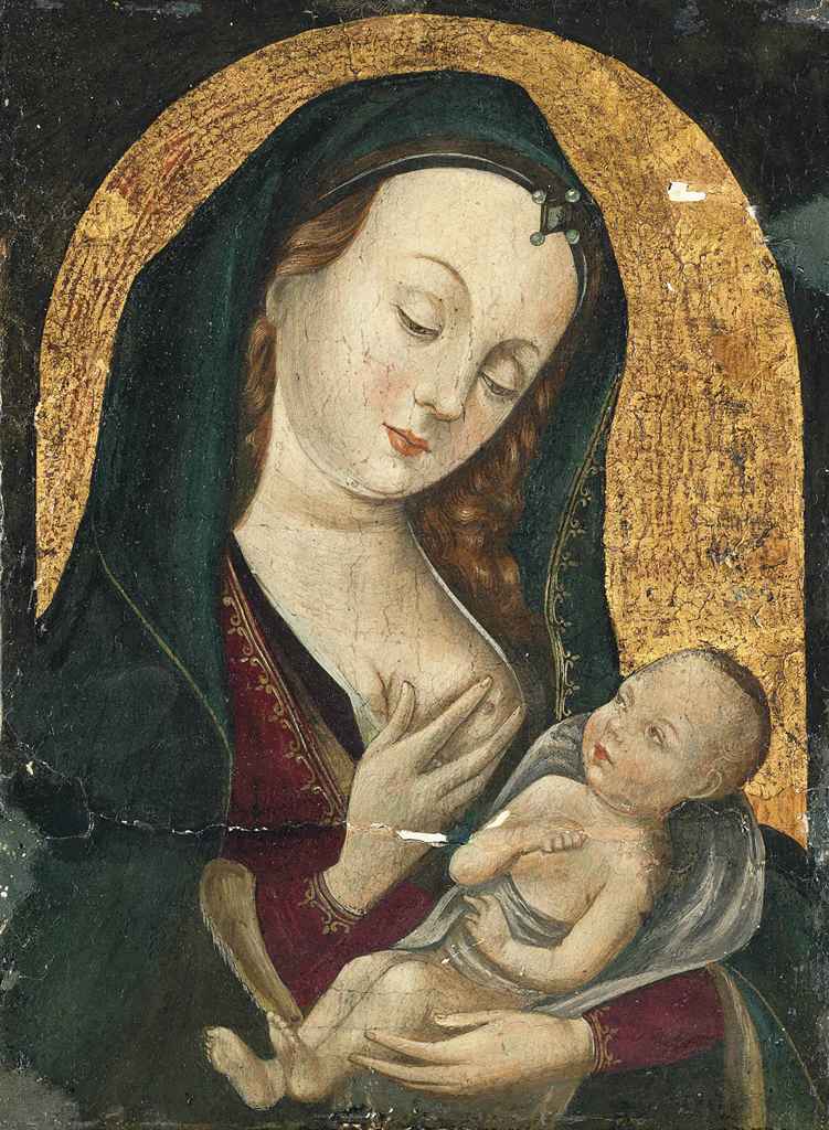 Source: Christie's Image