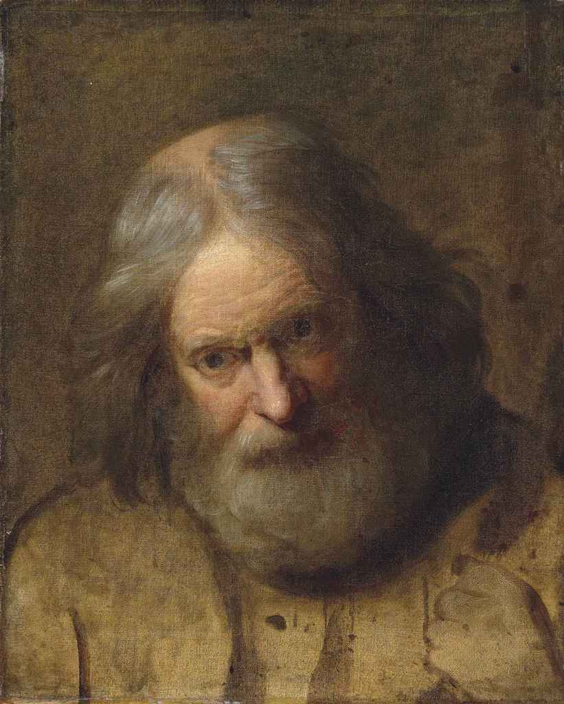 Joseph Wright Of Derby Filozof Prezentujący Model Układu Słonecznego Circle of Joseph Wright of Derby, A.R.A (Derby 1734-1797) - Auktionen