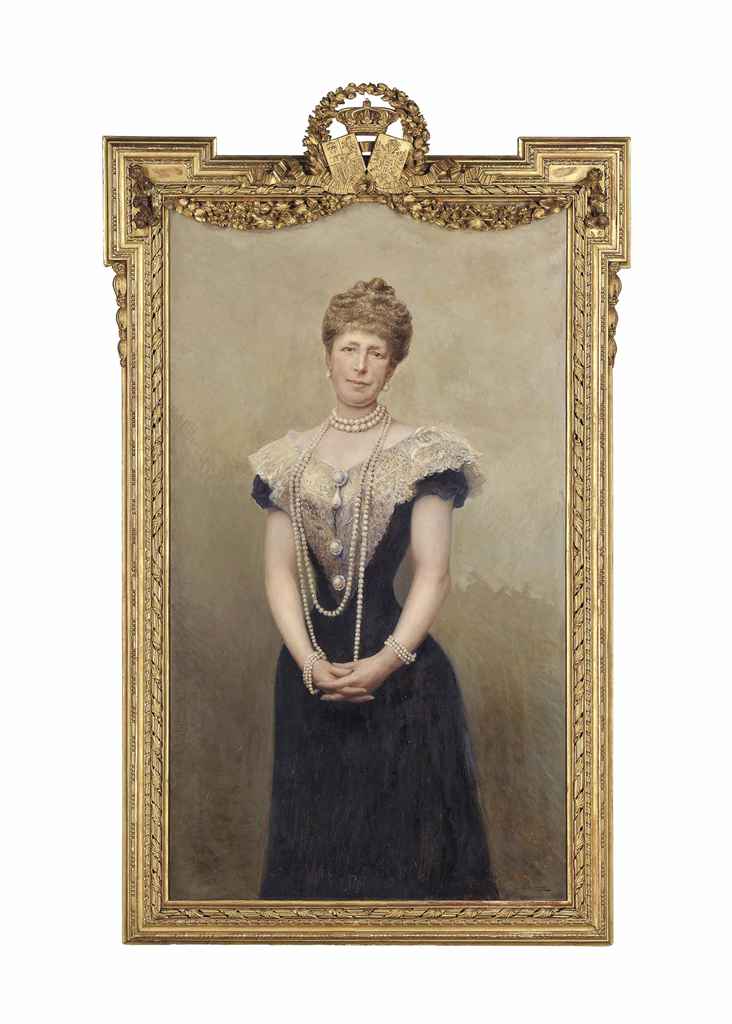 Source: Christie's Image