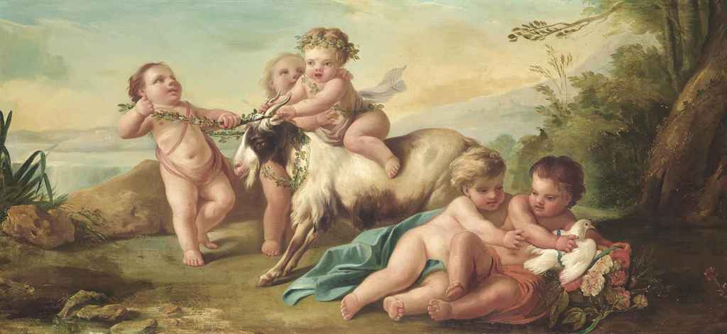 Source: Christie's Image