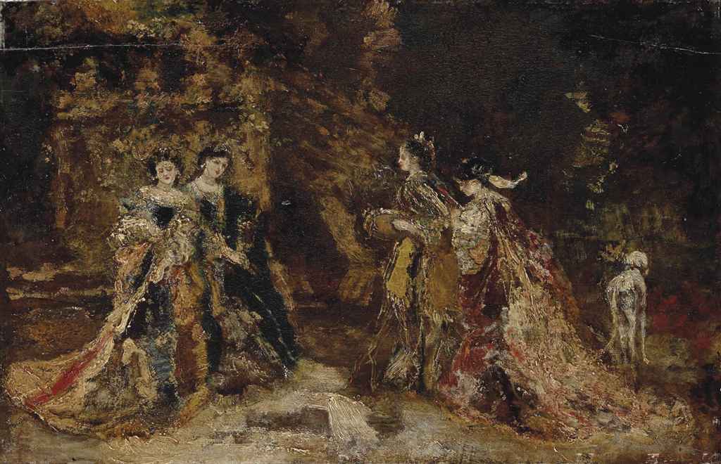 Source: Christie's Image