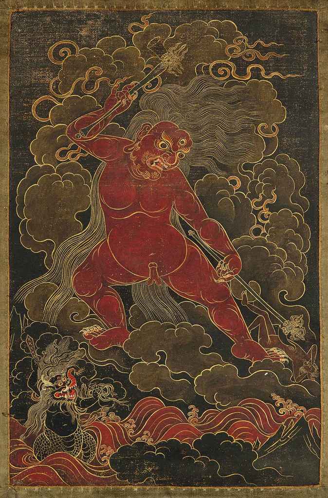 Source: Christie's Image
